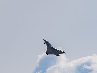 A400M Flight Display – ILA Berlin air show 2022 A400M Flight Display – ILA Berlin air show 2022