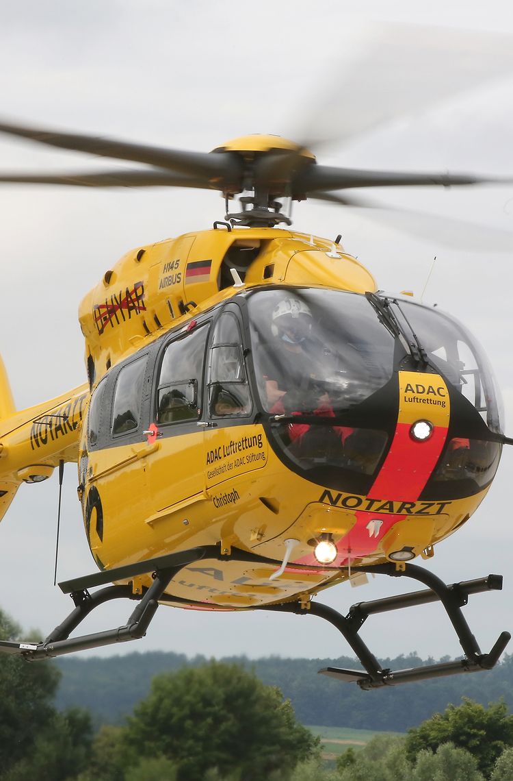 Image - Airbus Helicopters to showcase product and service solutions at the first European Rotors Image - Airbus Helicopters to showcase product and service solutions at the first European Rotors