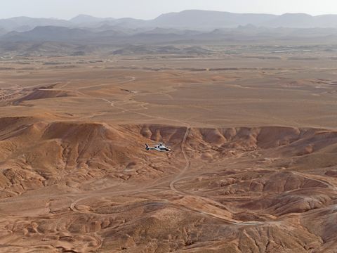 H160 Hot Campaign in Morocco H160 Hot Campaign in Morocco