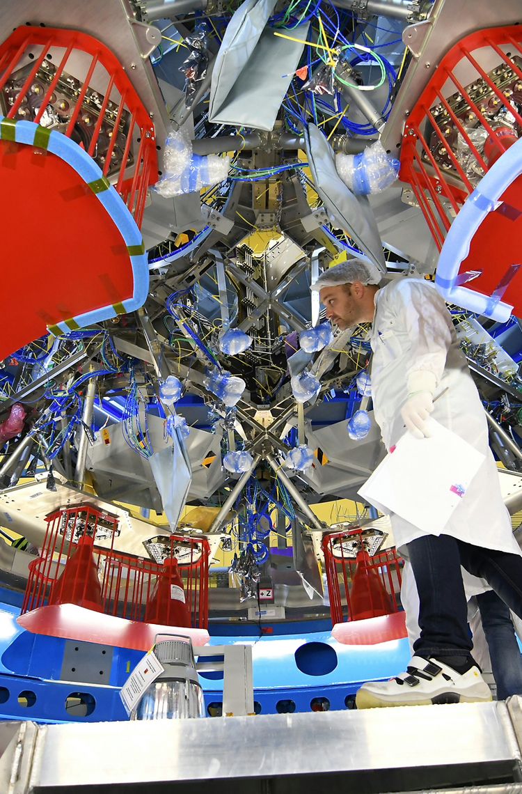 Orion ESM Orion ESM