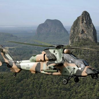 Australia ARH Tiger Australia Defence Force Australia ARH Tiger Australia Defence Force