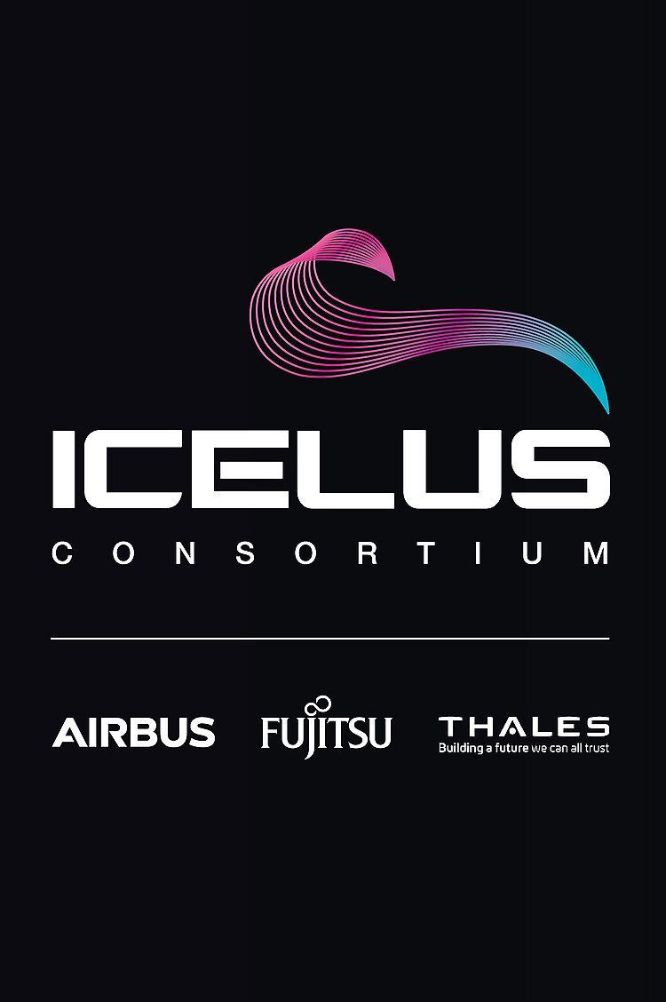 ICELUS Consortium ICELUS Consortium