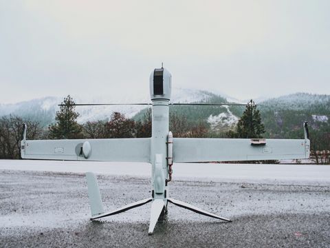 Flexrotor Flexrotor