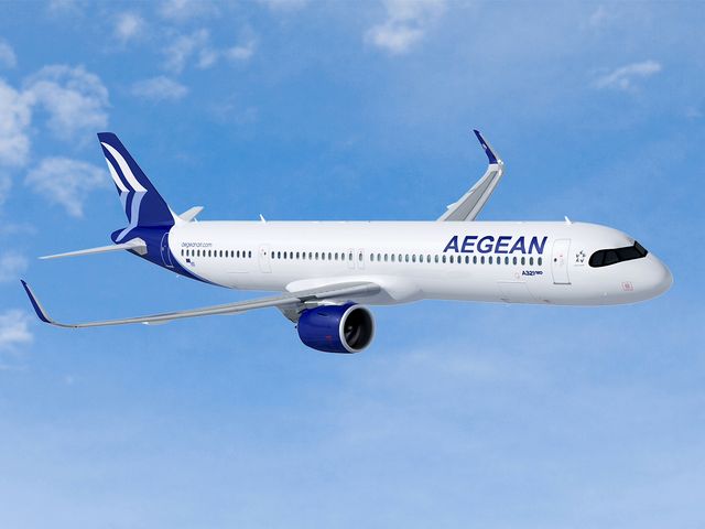 A321neo ACF A321neo ACF
