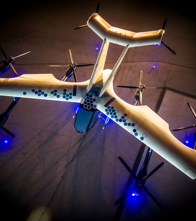 CityAirbus NextGen CityAirbus NextGen