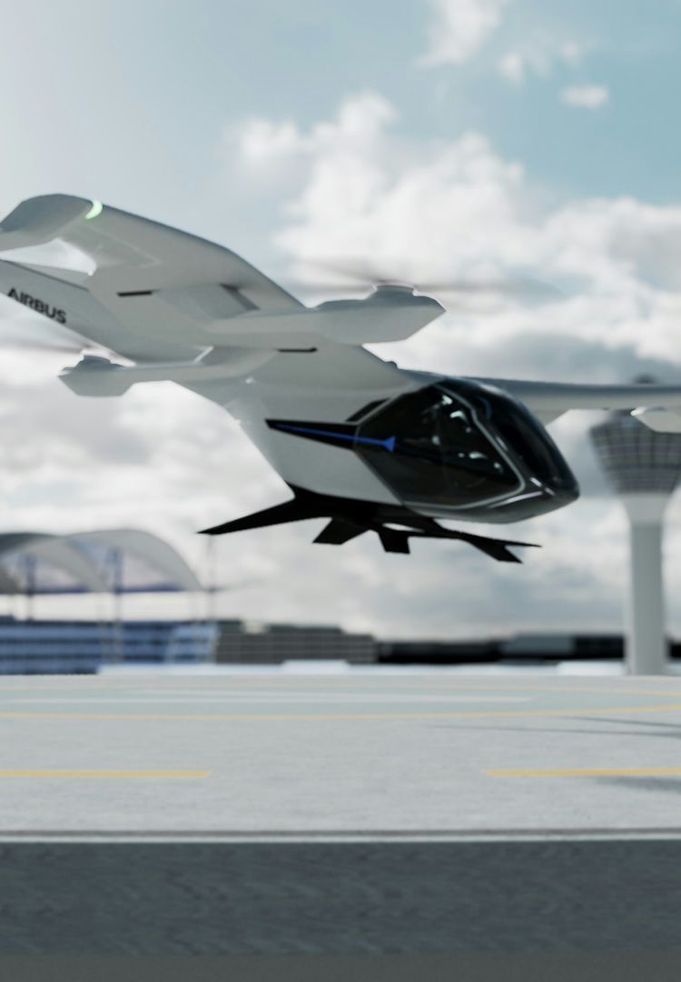 CityAirbus NextGen MUN-Airport-Visual 2 © Schwarzbild -Productions Autrement Dit-Airbus Helicopters CityAirbus NextGen MUN-Airport-Visual 2 © Schwarzbild -Productions Autrement Dit-Airbus Helicopters