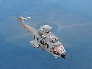 Brazilia Navy, Brazil H225M Patrol mission Brazilia Navy, Brazil H225M Patrol mission