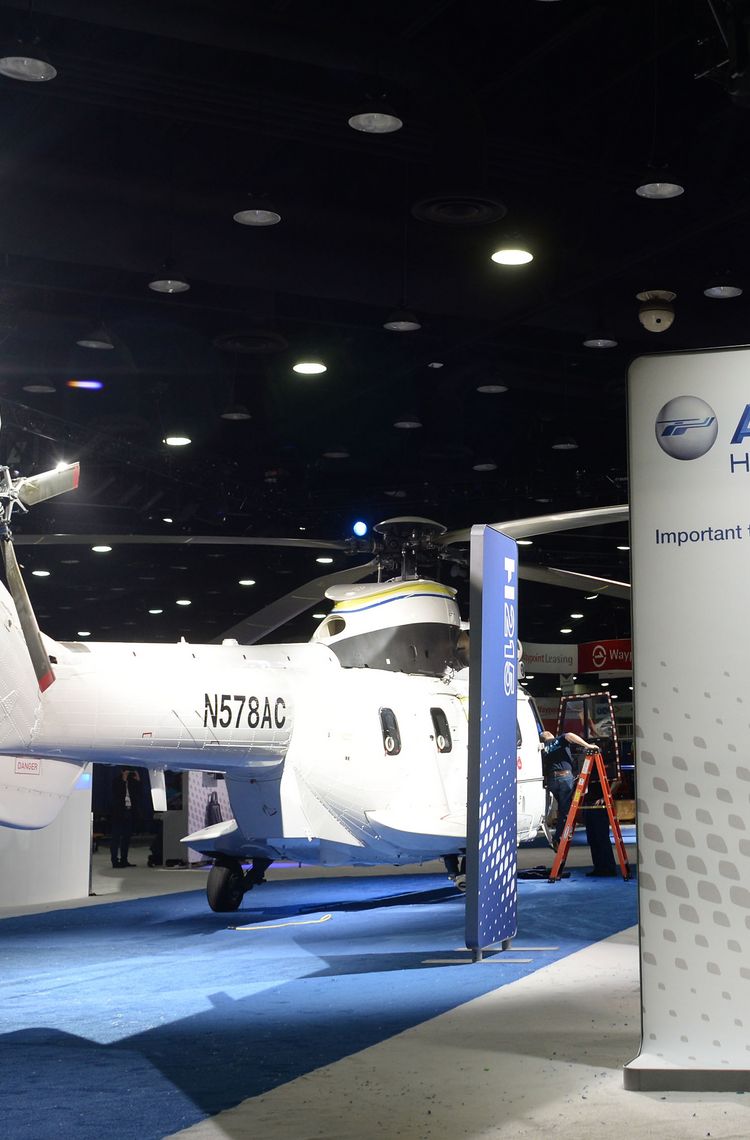 The rugged and economic H215 ready for the U.S. market The rugged and economic H215 ready for the U.S. market