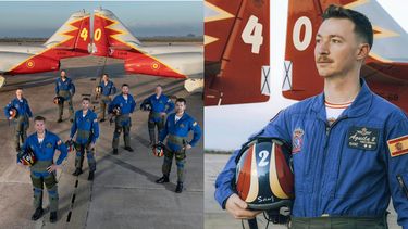 Patrulla Aguila 06 Patrulla Aguila 06
