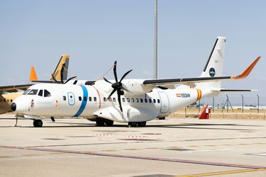 C295 - INTA C295 - INTA
