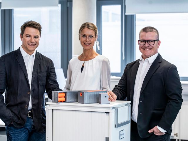 Direct Air Capture - Team Airbus Direct Air Capture - Team Airbus