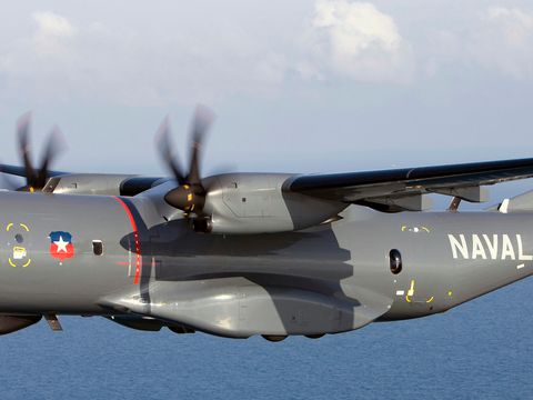 C295 MPA/ASW  C295 MPA/ASW