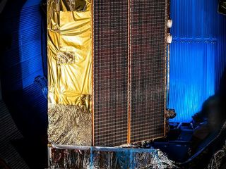 Sentinel 6 Sentinel 6