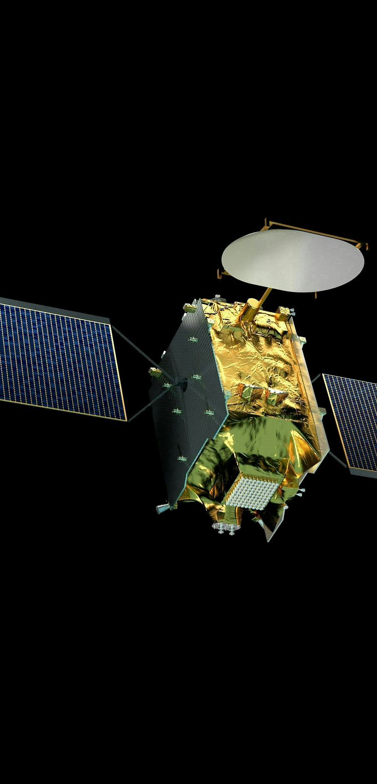 Eutelsat Quantum Eutelsat Quantum