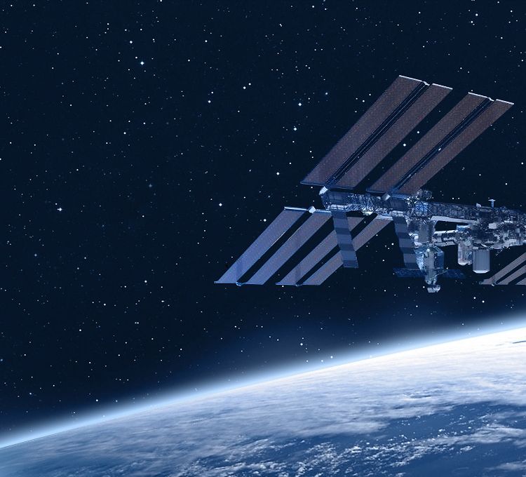 International Space Station International Space Station