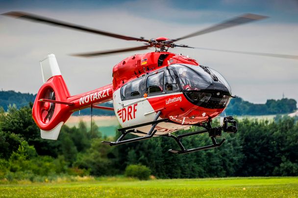 H145 DRF