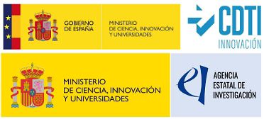 CDTI iRAIN CDTI iRAIN