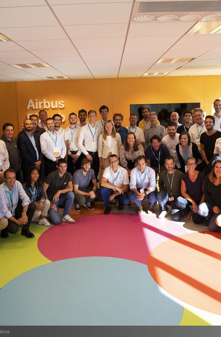 BizLab Startup Bootcamp Day 2 2019 BizLab Startup Bootcamp Day 2 2019