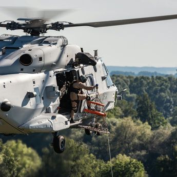 NH90 Sea Lion NH90 Sea Lion