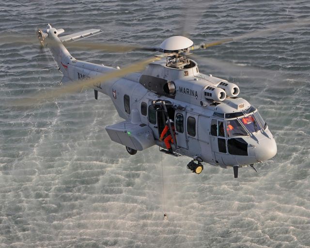 H225M H225M