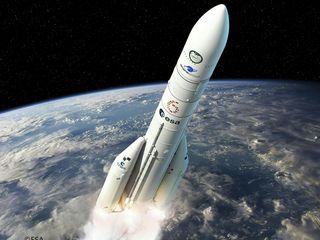 Ariane 6 Ariane 6