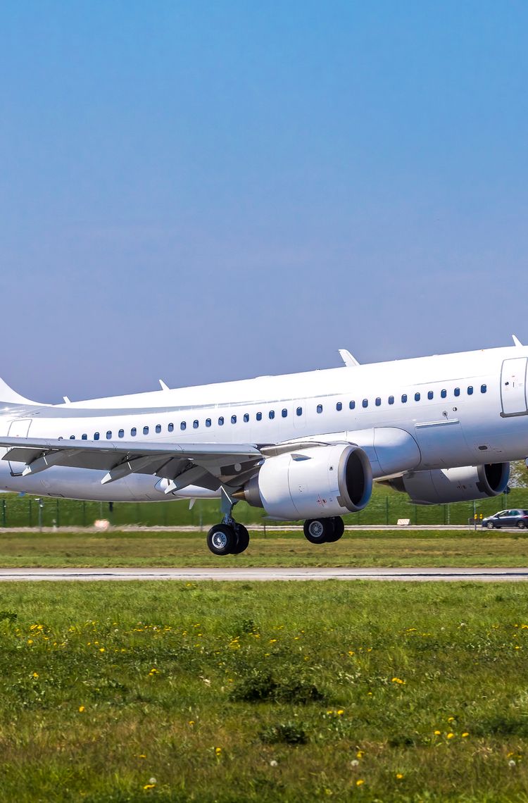 ACJ319neo first flight ACJ319neo first flight