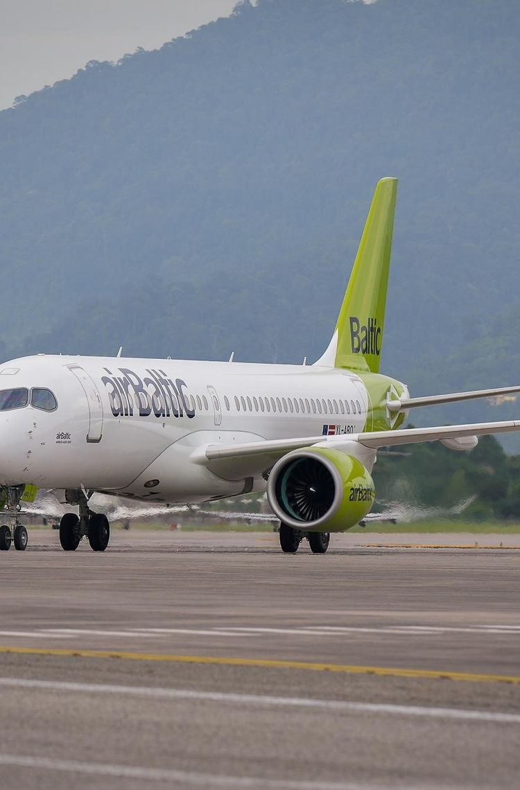 A220 DemoTour SoutheastAsia A220 DemoTour SoutheastAsia