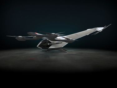 CityAirbus NextGen 3D visual 1_Productions Autrement Dit, Airbus Helicopters CityAirbus NextGen 3D visual 1_Productions Autrement Dit, Airbus Helicopters