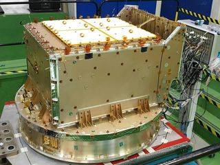 Antena Quantum ELSA plus Antena Quantum ELSA plus