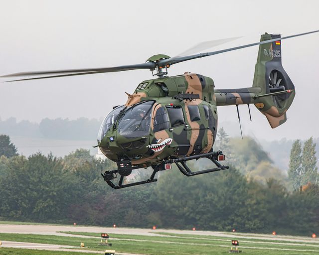 H145M H145M