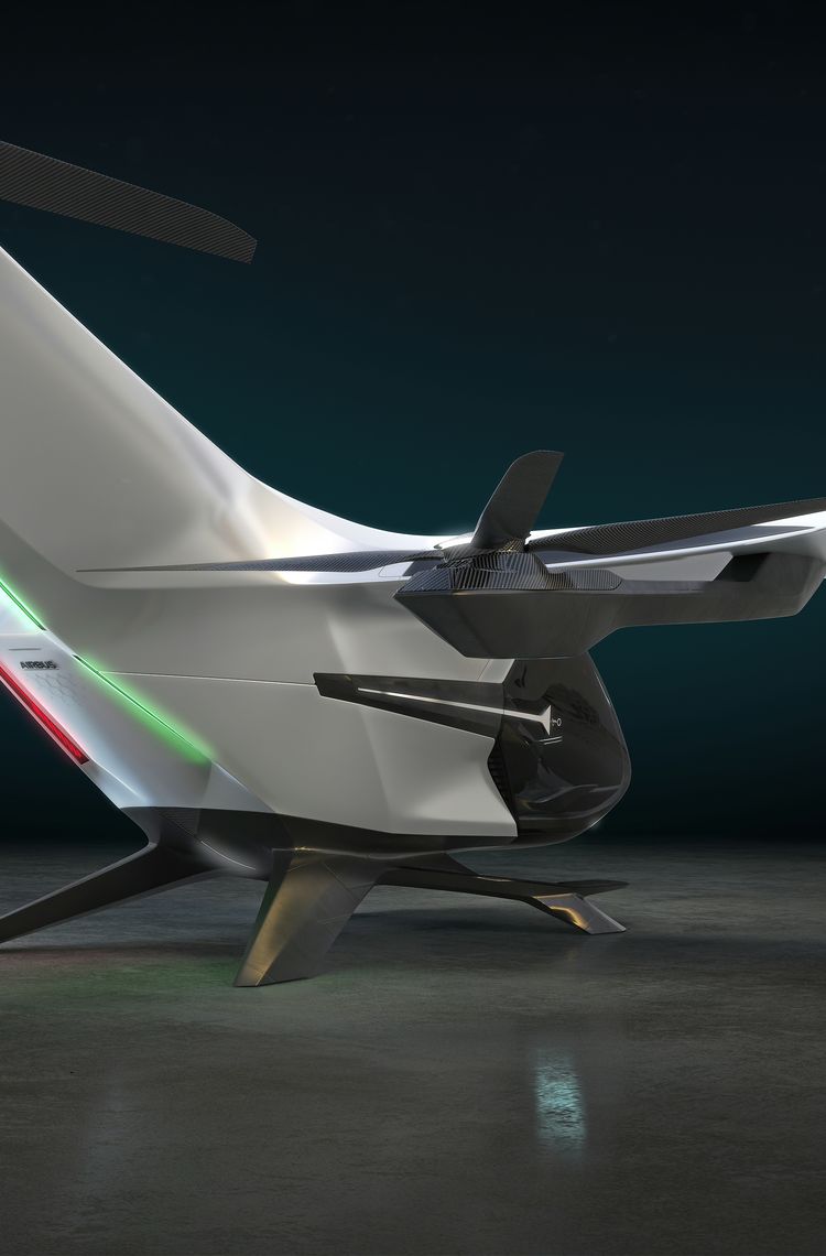 CityAirbus Next Gen CityAirbus Next Gen