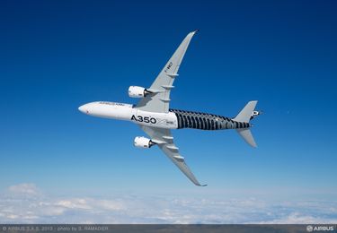 A350-MSN2-001 A350-MSN2-001