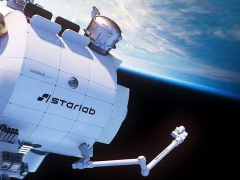Starlab 03 Starlab 03