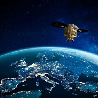 Pleiades Earth Protection Pleiades Earth Protection