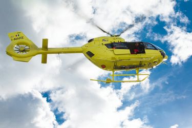 Airbus Helicopters to show new services and tools at 2016 Helitech International exhibition Airbus Helicopters to show new services and tools at 2016 Helitech International exhibition