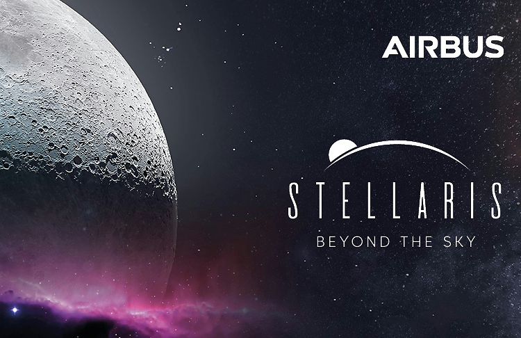 Stellaris Stellaris