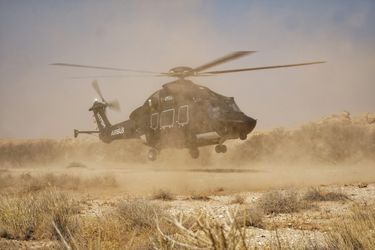 H175M Riyadh (Saudi Arabia) Demo Tour 2023 H175M Riyadh (Saudi Arabia) Demo Tour 2023