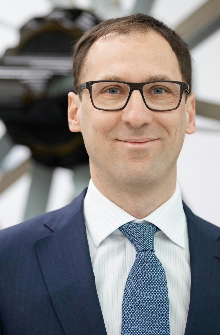 Thomas Hundt appointed Executive Vice-President Finance at Airbus Helicopters Thomas Hundt appointed Executive Vice-President Finance at Airbus Helicopters