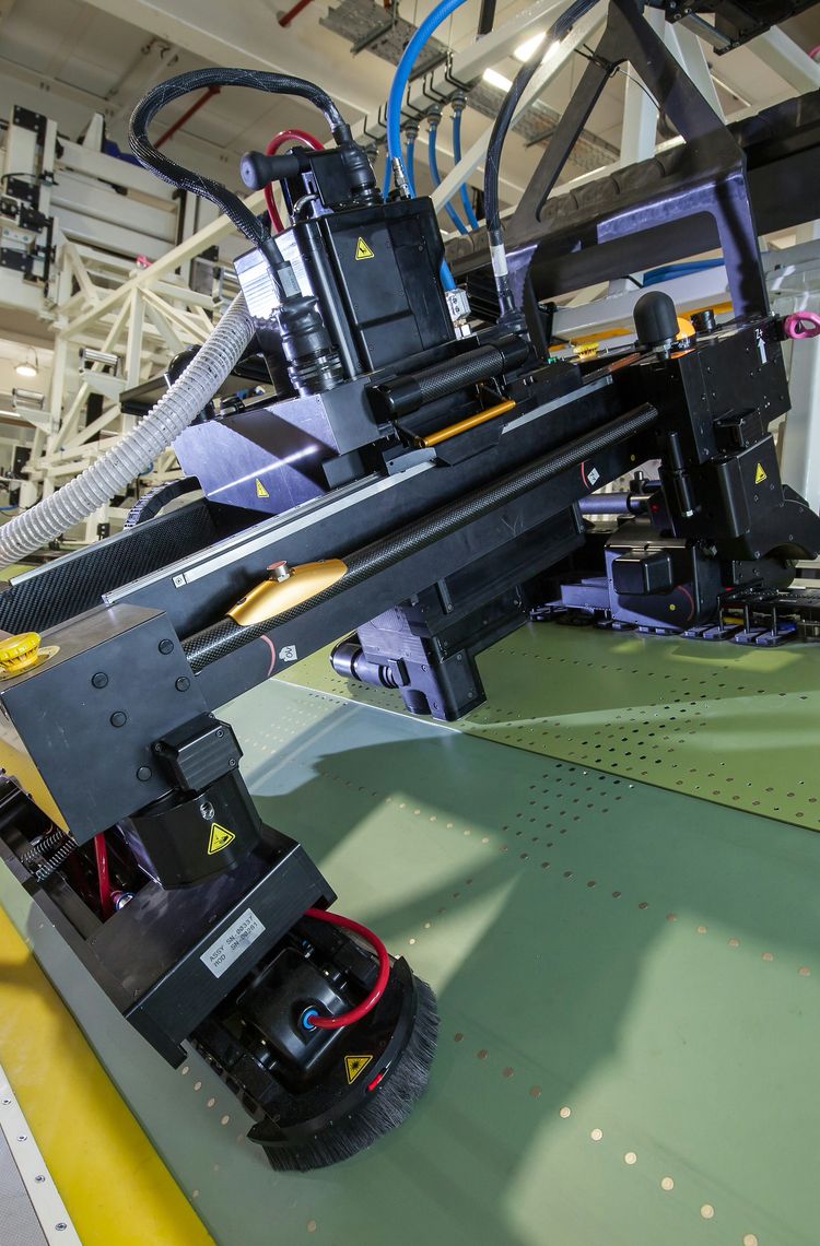 MTM Robotics MTM Robotics