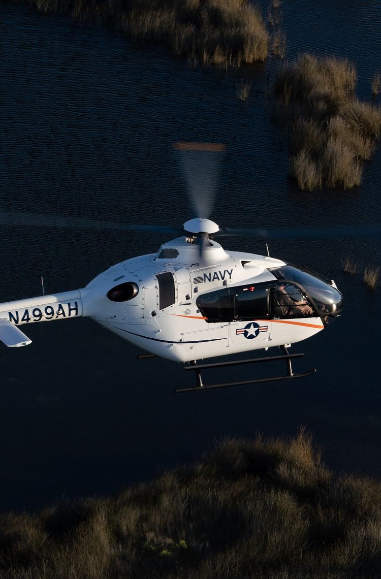 H135-Airbus Pns 03277 H135-Airbus Pns 03277