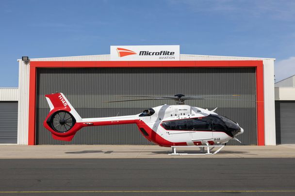 Microflite H145