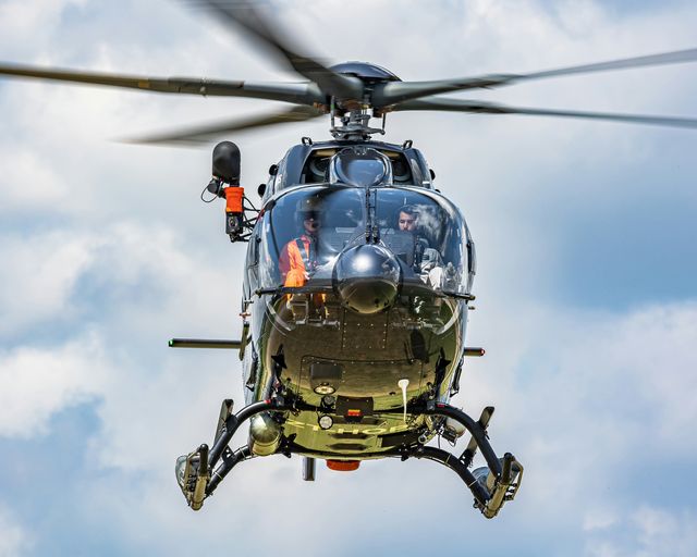 H145 H145