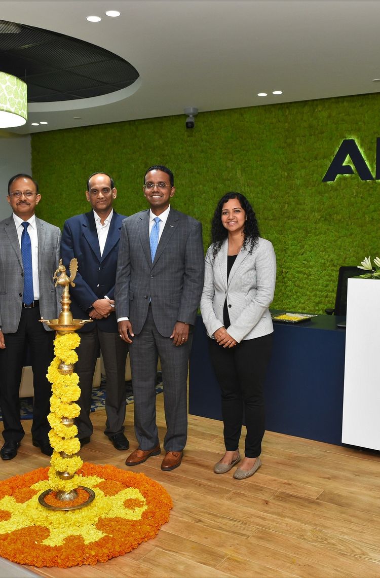 IM Centre Inauguration Ceremony IM Centre Inauguration Ceremony