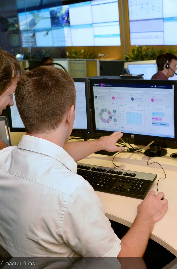 Skywise Digital Services Skywise Digital Services