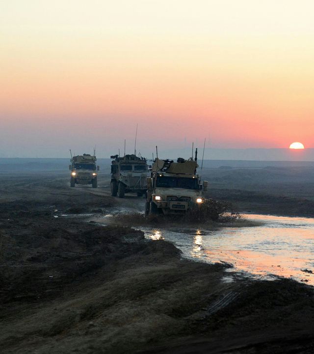 Digital Battlefield Digital Battlefield