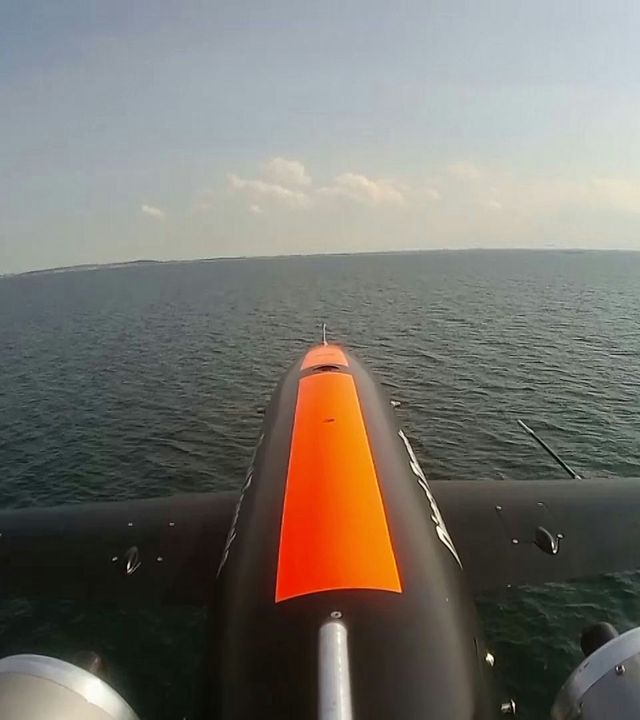 Do-DT45 low level Do-DT45 low level