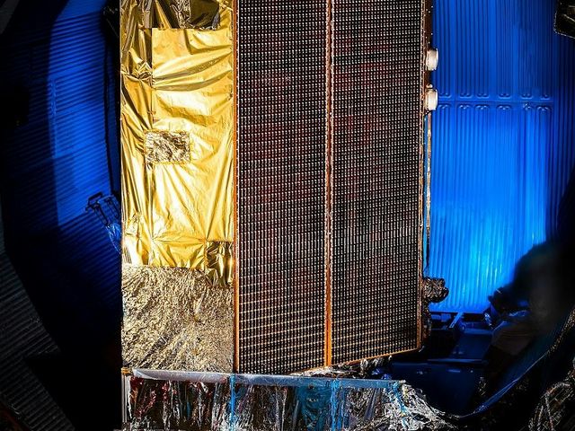 Sentinel 6 Sentinel 6