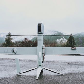Flexrotor Flexrotor