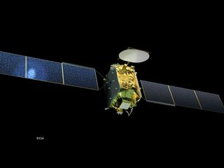 Eutelsat Quantum Eutelsat Quantum