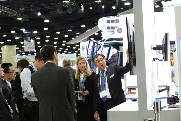 A successful end for HAI Heli-Expo 2016